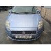 fiat punto (evo) (199) del año 2008