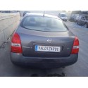 NISSAN PRIMERA BERLINA (P12)
