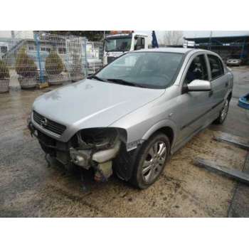 OPEL ASTRA G BERLINA