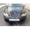 saab 9-3 cabrio del año 2004
