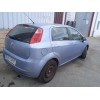 fiat punto (evo) (199) del año 2008