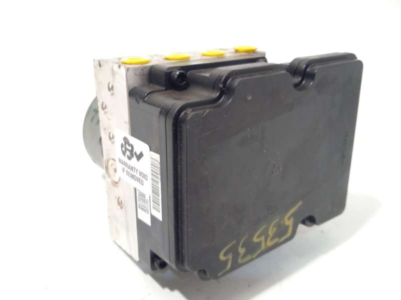 Recambio de abs para kia cee'd concept referencia OEM IAM 58920A2230 6158945200 A258920800 3
