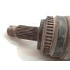 Recambio de transmision trasera derecha para bmw x3 (e83) 2.0d referencia OEM IAM 7537608  