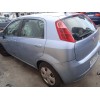 fiat punto (evo) (199) del año 2008