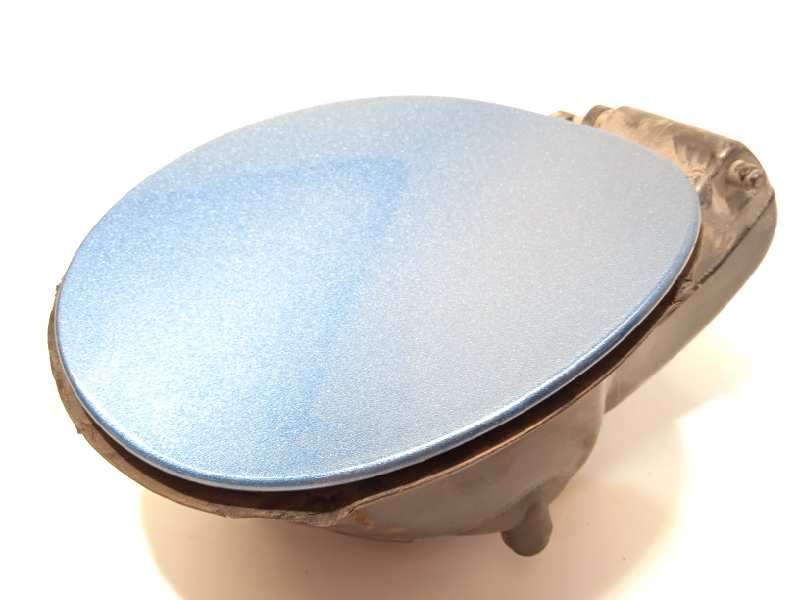 Recambio de tapa exterior combustible para land rover evoque dynamic referencia OEM IAM BJ3227936AB  LR025079 - Azul 2