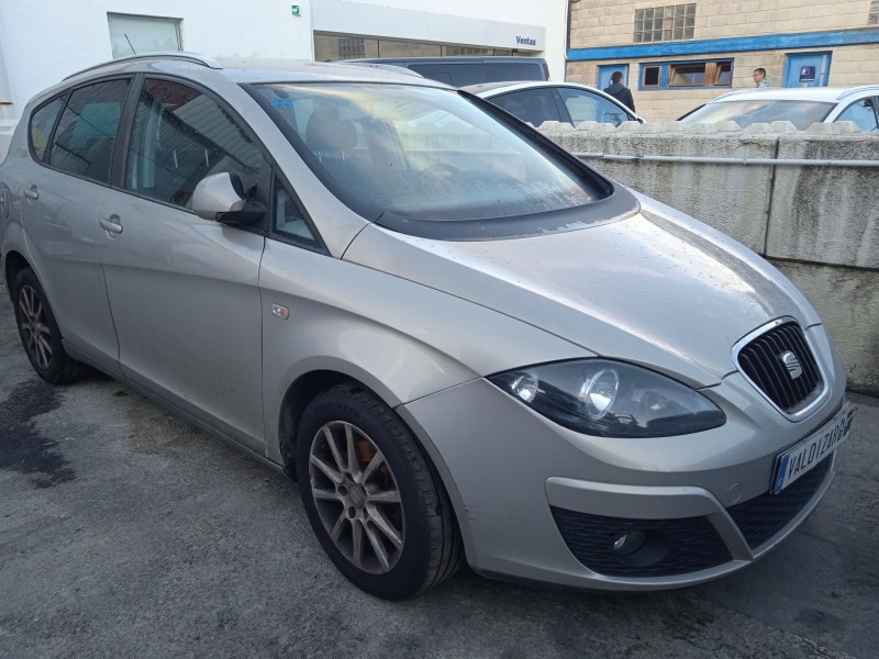SEAT ALTEA (5P1)
