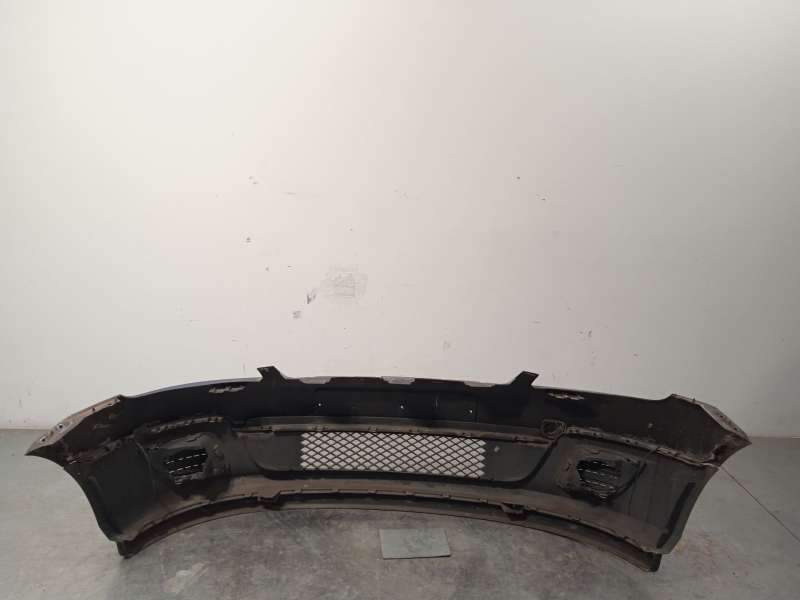 Recambio de paragolpes delantero para ford fiesta v (jh_, jd_) 1.3 referencia OEM IAM 1386200 1375873 - Azul 6