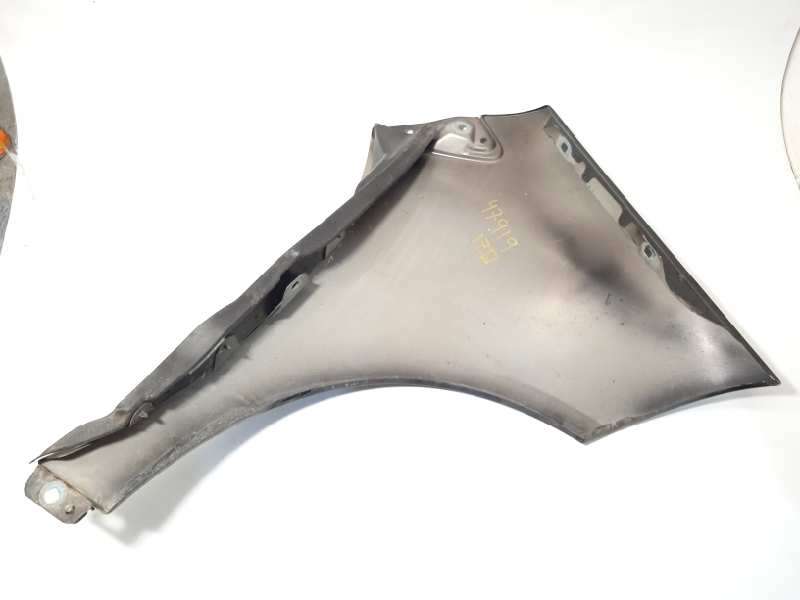 Recambio de aleta delantera izquierda para mercedes-benz clase a (w169) 1.5 cat referencia OEM IAM A1698810101 - Negro 3