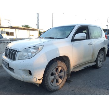 toyota land cruiser prado (_j15_) del año 2012