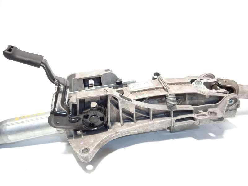 Recambio de columna direccion para infiniti q30 2.2d premium referencia OEM IAM A2464602516  2464602516 - Blanco 2