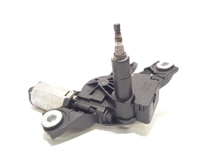 Recambio de motor limpia trasero para volkswagen tiguan (5n1) +motion referencia OEM IAM 5N0955711A  W000002310 - Negro 3