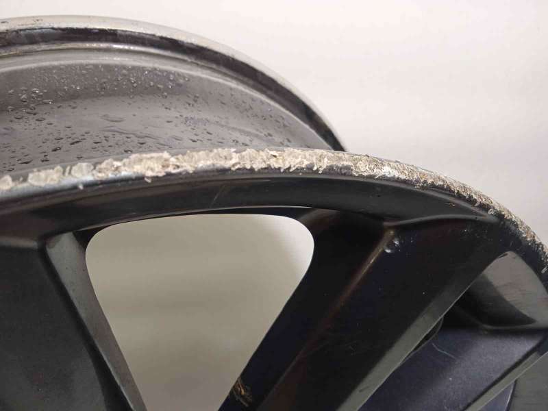 Recambio de llanta para mazda 3 berlina (bp) referencia OEM IAM 9965657080 - Rojo 6