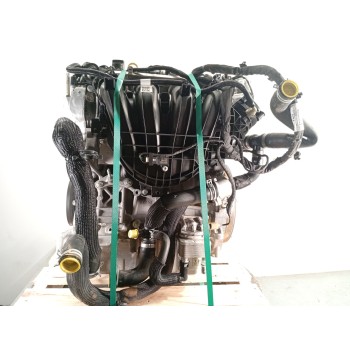 MOTOR COMPLETO BGDC 