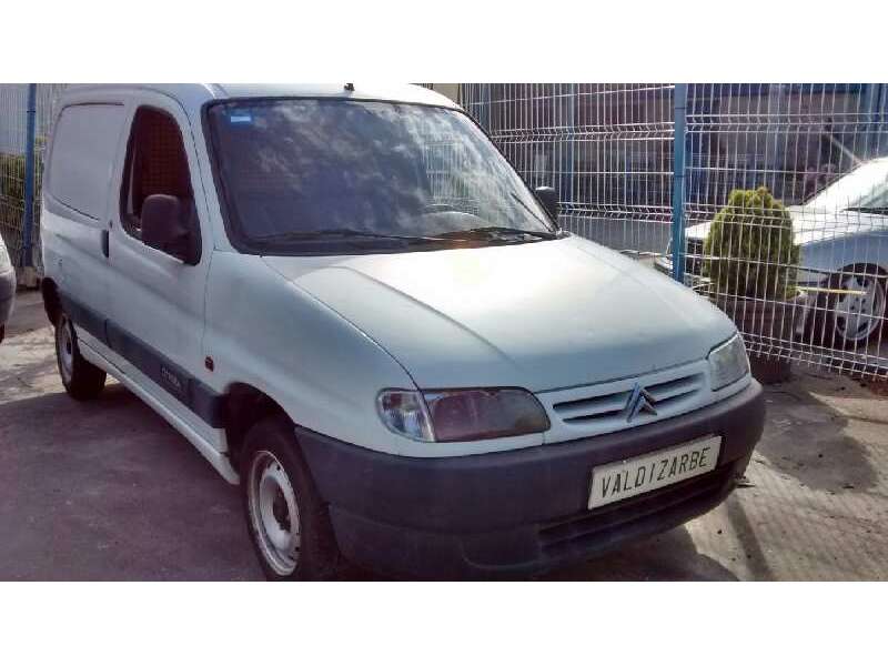 CITROËN BERLINGO