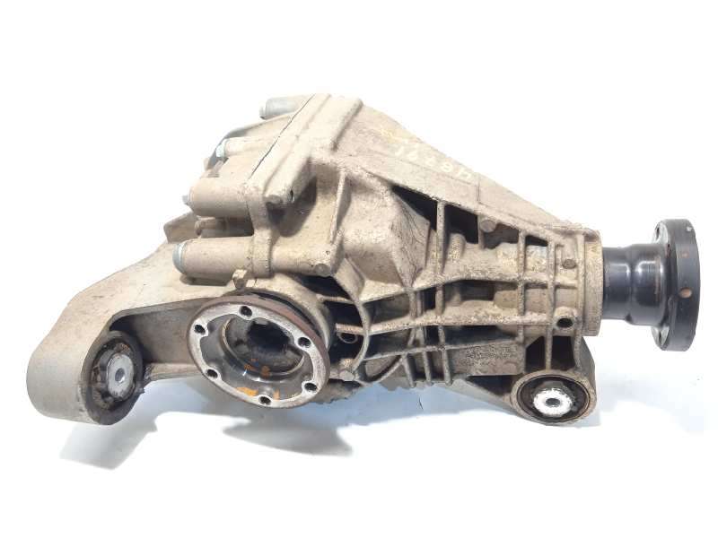 Recambio de diferencial trasero para volkswagen touareg (7la) 2.5 tdi referencia OEM IAM 0AB525015Q  GNG - Negro 3
