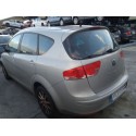 SEAT ALTEA (5P1)