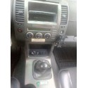 NISSAN PATHFINDER (R51)