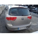 SEAT ALTEA (5P1)