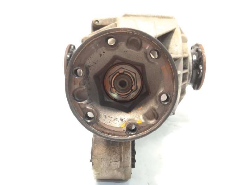 Recambio de diferencial trasero para volkswagen touareg (7la) 2.5 tdi referencia OEM IAM 0AB525015Q  GNG - Negro 4