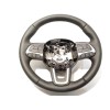Recambio de volante para jeep compass ii longitude 4x2 referencia OEM IAM P5SX74LT5AH 5YM98LT5AF 