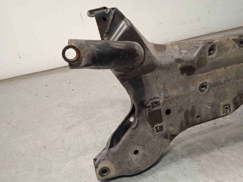 Recambio de puente delantero para citroën c4 aircross 1.6 hdi fap referencia OEM IAM 3502FZ  1635677280 - Negro 2