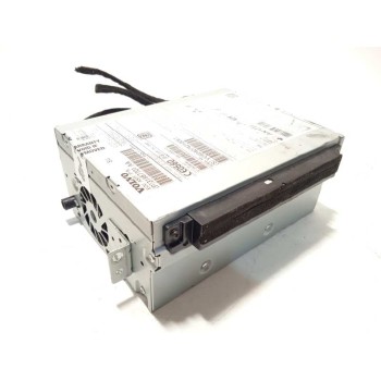 SISTEMA NAVEGACION GPS 31667701 31667701AA