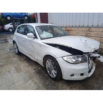 bmw serie 1 berlina (e81/e87) del año 2009