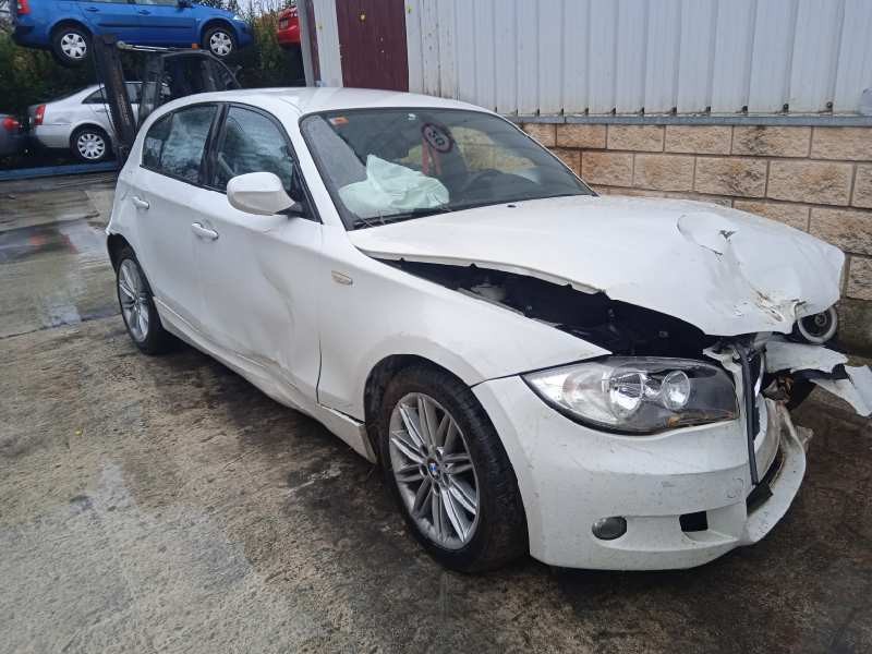BMW SERIE 1 BERLINA (E81/E87)