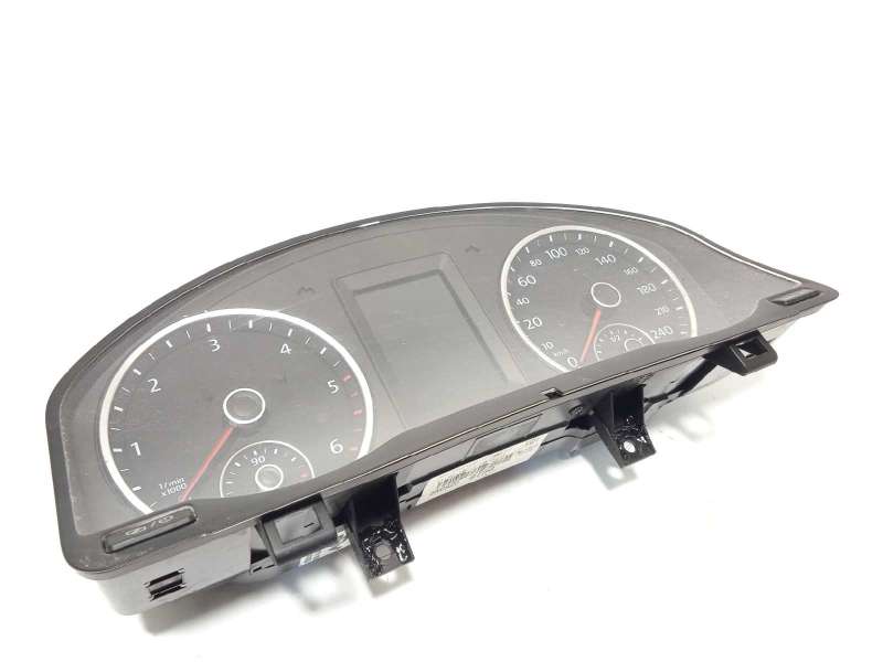 CUADRO INSTRUMENTOS 5N0920873G 