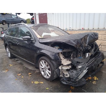 volkswagen passat b7 variant (365) del año 2013