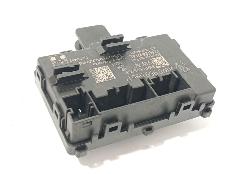 MODULO CONFORT 8W0959595P A2C7849350300