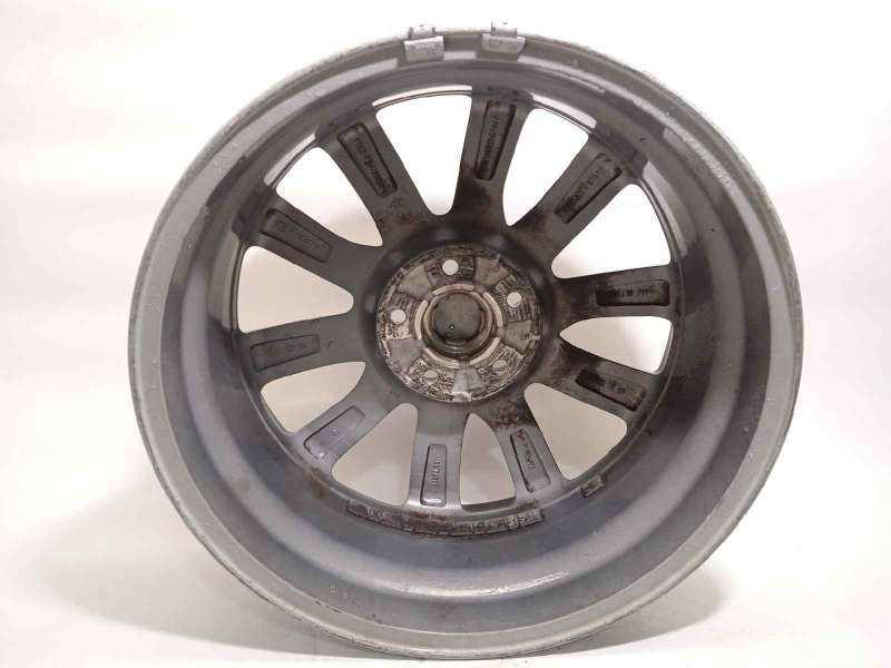 Recambio de llanta para mazda 3 berlina (bp) referencia OEM IAM 9965657080 - Rojo 8