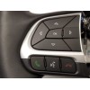Recambio de volante para jeep compass ii longitude 4x2 referencia OEM IAM P5SX74LT5AH 5YM98LT5AF 