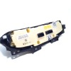 Recambio de mando climatizador para honda cr-v 1.6 dtec cat referencia OEM IAM 79600T1VG611M1  