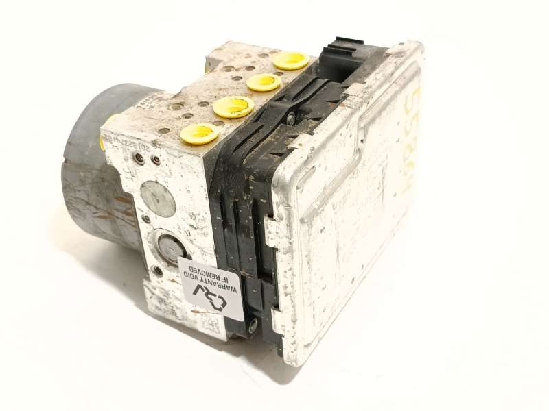 Recambio de abs para volkswagen tiguan (ad1, ax1) 1.5 tsi referencia OEM IAM 5Q0614517GA 28516322213 10022021544 - Blanco 3