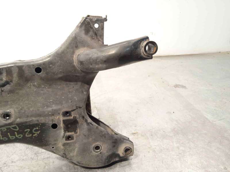 Recambio de puente delantero para citroën c4 aircross 1.6 hdi fap referencia OEM IAM 3502FZ  1635677280 - Negro 3