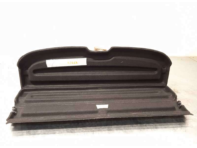 Recambio de bandeja trasera para peugeot 3008 1.6 blue-hdi fap referencia OEM IAM 968432072ZE 8337EL 3