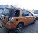 LAND ROVER FREELANDER (LR2)