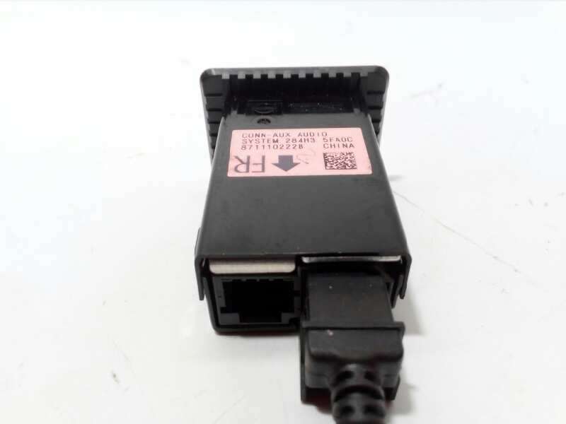 Recambio de modulo electronico para nissan micra v (k14) 0.9 cat referencia OEM IAM 871110222B - Azul 2