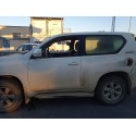 TOYOTA LAND CRUISER PRADO (_J15_)