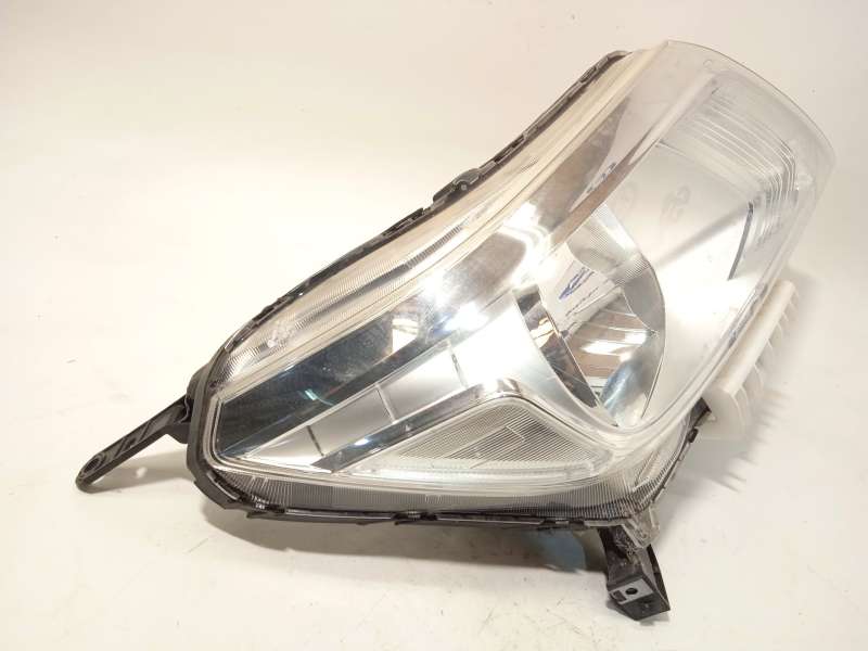 Recambio de faro derecho para nissan np300 pick-up (d23) 2.3 dci diesel cat referencia OEM IAM 260104KJ2A 1EF22542112 - Blanco 2