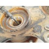 Recambio de mangueta delantera derecha para fiat doblo furgoneta/monovolumen (510_, 511_) bluehdi 100 referencia OEM IAM 1552548