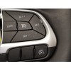 Recambio de volante para jeep compass ii longitude 4x2 referencia OEM IAM P5SX74LT5AH 5YM98LT5AF 