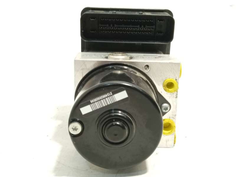 Recambio de abs para bmw 1 (e81) 116 d referencia OEM IAM 34516791521 6787837 - Blanco 4