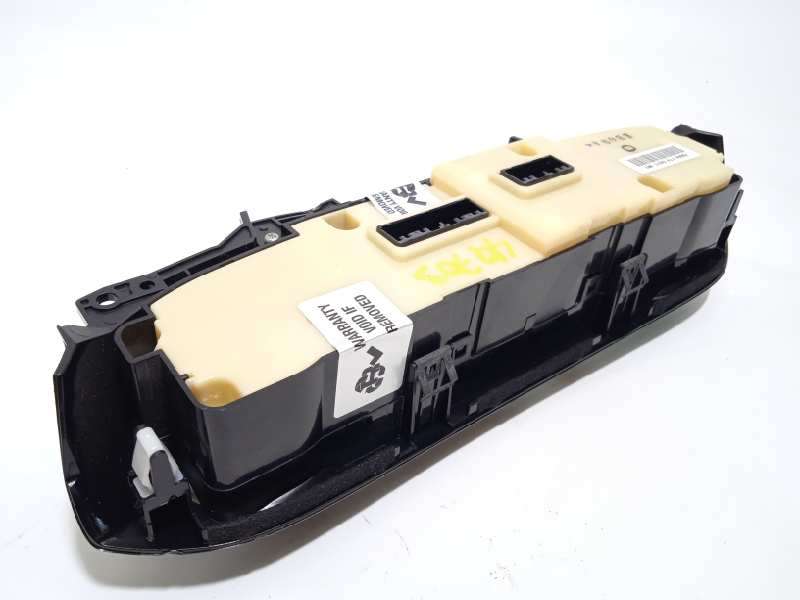 Recambio de mando climatizador para honda cr-v 1.6 dtec cat referencia OEM IAM 79600T1VG611M1 - Gris 7