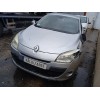 renault megane iii berlina 5 p del año 2010