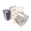 Recambio de abs para volkswagen tiguan (5n1) +motion referencia OEM IAM 5N0614517G 54084955C 16132012