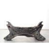 Recambio de puente delantero para citroën c4 aircross 1.6 hdi fap referencia OEM IAM 3502FZ  1635677280