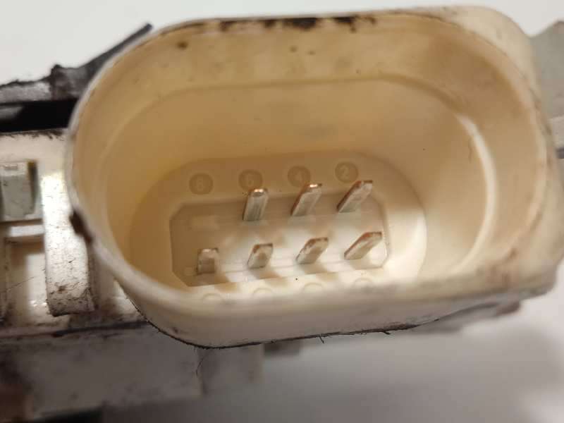 Recambio de cerradura puerta delantera izquierda para seat altea xl (5p5) stylance / style referencia OEM IAM 1P1837015B - Blanco 4