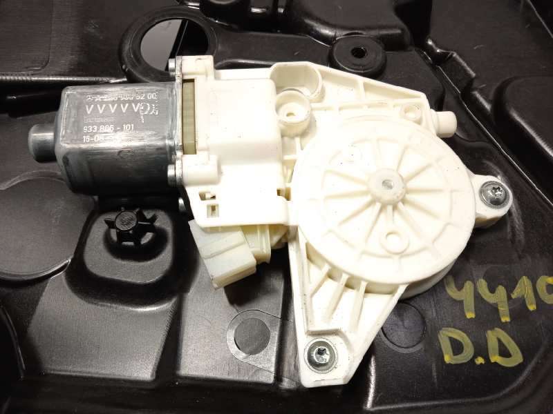 Recambio de elevalunas delantero derecho para infiniti q30 2.2d premium referencia OEM IAM A2469065200  2469065200 - Blanco 2